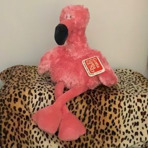 GUND Mingo Flamingo Stuffed Animal
